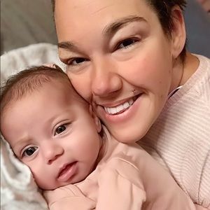 Meet your Posher, Chrissy